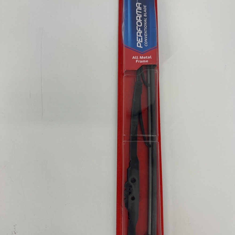 STP Performa 21" Conventional Blade Part # 18632 Single 21 Windshield Wiper New - Picture 6 of 12